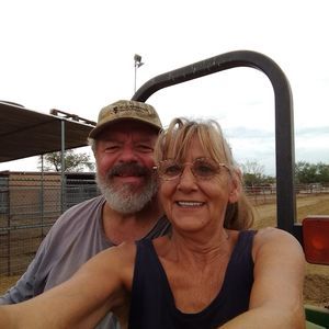 Meet your Posher, Nancy